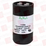 Bmi 092A053B125AC1A / (used). Fixed Price $13.12.