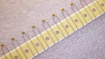 Qty (100) 150PF 100V 5% Cog Radial Ceramic Mlcc Capacitors C317C151J1G5CA Kemet. Fixed Price $6.99.