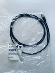 Te Connectivity Cbl Male To Wire Lead 4POS 4.92' 2273028-1. Fixed Price $49.76.