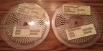 Lot Of 998 ? : Avx TAJC226K010R Tantalum Capacitors. Fixed Price $188.88.