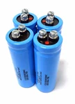Mallory CGS183U025R4C Electrolytic Capactior Vcd Series, Lot Of As Is!. Fixed Price $53.34.