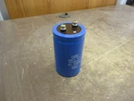 Nippon Chemi-con Capacitor 120105088-001 64,000UF 63V Used. Fixed Price $25.00.
