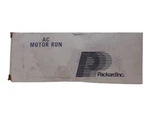 Packard POC17.5 Capacitor Nsmp. Fixed Price $14.00.