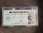 Vintage Archer Mini Electrolytic Capacitor Kit 272-602 *please Read*. Fixed Price $19.99.