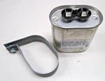 Aerovox 2581-MF Capacitor. Fixed Price $28.95.