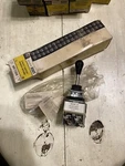 Allen Bradley Via Tcs Ser. Nsfp (bk/yl) New!. Fixed Price $159.00.