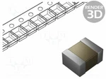 Capacitor: Ceramic Smd 16V 47UF 20% 1210 GRM32ER61C476ME15L Capacitors. Fixed Price $8.23.