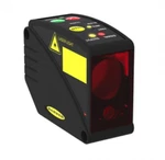 Banner LT3PIQ 65513 Series Diffuse Tof Laser Distance Measurement Sensor. Fixed Price $2550.71.