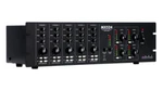 Art MX524 5-CHANNEL 4-ZONE Mic/line Mixer. Fixed Price $449.99.