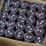 Nippon Chemi-con EKMQ161VSN182MQ50S Electrolytic Capacitor 1800UF 160V New. Fixed Price $169.99.