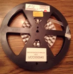 Lot Of 50: United Chemi-con EMVA630ADA331MKG5S Surface Mount Alum Electro Caps. Fixed Price $88.88.