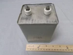 Sprague Pio Capacitor Mfd 1000 Vdc P/n CP70E1EG156X Oil-filled High Voltage. Fixed Price $49.95.