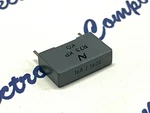 20PCS - Arcotronics R73 Kp (1800PF) 1600V 5% PITCH:15MM Film Capacitor. Fixed Price $5.50.