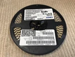 Kemet Tantalum Capacitors 1 Reel (750 Pcs) New And Unused Free Shipping!!. Fixed Price $299.95.