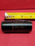 Nos Sprague Black Beauty .5 Mfd 600V Tube Amp Capacitors 6TM-P50 New Old Stock!. Fixed Price $22.49.