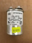 Run Capacitor 15 Mf 370 Vac 50/60 Hz Csc. Fixed Price $18.55.