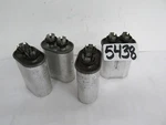 Ge Capacitors 97F4172 Uf 440 V Protected A10000AFC. Fixed Price $20.00.