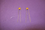 Avx SV01AC103KAA New Multilayer Ceramic Capacitors. Fixed Price $19.99.