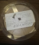 Avx Tantalum Capacitors TAJ475K016R 4.7 F 16V 10% Smd Reel Lot 1000+ Pc. Fixed Price $50.00.