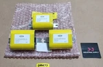*new* 3 Soshin SCT25P162D225K-01 Starting Capacitor 1600VDC 2.2UF + Warranty!. Fixed Price $95.00.
