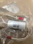 Cornell Dubilier 940C-20P22-1K-F / 940C20P221KF (used). Fixed Price $14.99.