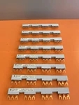 Allen Bradley 140-L11-COMMONING Link 600VAC 65A Qty 8. Fixed Price $80.00.