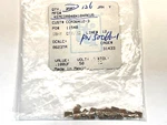 (24 Piece Lot) CDR04BX104AKUS, Kemet, Cap Cer 0.1UF 50V 1812. Fixed Price $28.49.