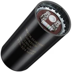 270-324 Uf/mfd 330V Vac 50/60 Hz Electric Round Start Capacitor Universal .... Fixed Price $22.58.