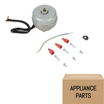 482593-J Oem For Maytag Refrigerator Condenser Fan Motor Part # Model A4. Fixed Price $95.66.