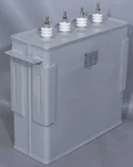 Nippon Chemi-con Sh JABD192M707JS 700 Uf 1850 Vdc W.k. High Voltage Capacitor. Fixed Price $399.99.
