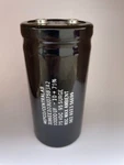 10,000 Uf Capacitor Vdc Volts Mepco Centralab Mfd 3186EE103U075BJA2. Fixed Price $21.99.