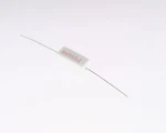Lot Of 100 SSA5W300J Prw Resistor Ohm 5% Sand Stone. Fixed Price $49.00.