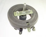 R1750-300W-2-F Mallory Potentiometer 1.75 Ohm Rheostat. Fixed Price $169.00.