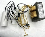Advance Multi-tap M/h Ballast Kit 71A5750 W/ 7C150P40R Capacitor. Fixed Price $39.98.