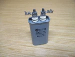 Chicago Condenser 4544 Capacitor 0.5MFD. Fixed Price $35.77.