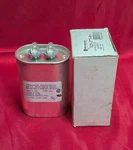 Universal Ult 005-2779-BH Ballast Capacitor 24 F, 480 Vac, Usa Made Tested, New. Fixed Price $39.99.