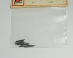 Lot Of Ten Green Pomona Do-it-yourself Micrograbber Test Clips 4233-5. Fixed Price $39.00.