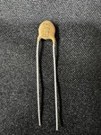 10 Pcs Rmc Ceramic Disc Capacitor 0.001 F 20% 1KV. Fixed Price $10.00.
