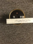 Power Capacitor Mepco Electra Large Can Electrolytic 400VDC 2200UF. Fixed Price $34.95.