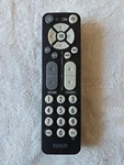 Rca RC27A Digital Tv Converter Box Remote Control For DTA800 0011. Fixed Price $7.74.