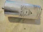 Foil Capacitor Radial 150UF 675V Dc Epcos B32361A2157J050 Metallize Ups Amp. Fixed Price $22.15.