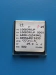 12X ATC100B390JP500X American Technical Ceramics Rf Microwave Cap 39PF 500V 5%. Fixed Price $76.50.