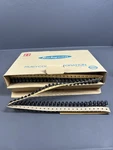 Rubycon Zlh 680 10V Radial Electrolytic Capacitors Box Of 1000. Fixed Price $154.49.