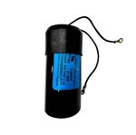 F 300V Motor Start Capacitor E348072 Ngm 61B4D300600NNCA. Fixed Price $109.93.