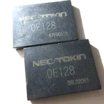 20PCS/NEW Box Nec/tokin OE128 Proadlizer Capacitor Ic. Fixed Price $185.04.