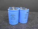 Lot Of Sprague Powerlytic 36D 860-4500C 7817L 1301. Fixed Price $19.99.