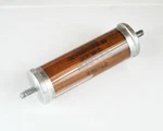 GC245S502M-37 Gudeman Capacitor 0.005UF 10000V Glass Axial. Fixed Price $45.00.