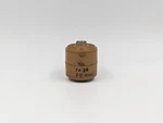 Sprague 500PF TV-20 Kvdc Capacitor. Fixed Price $35.00.
