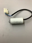 Italfarad RP-2 4040 Sh Po Fan Motor Capacitor 450/400V (B659). Fixed Price $20.00.
