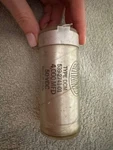 Sangamo Type Dcm 4000 Mfd 50VDC Capacitor Made In Usa. Fixed Price $11.40.